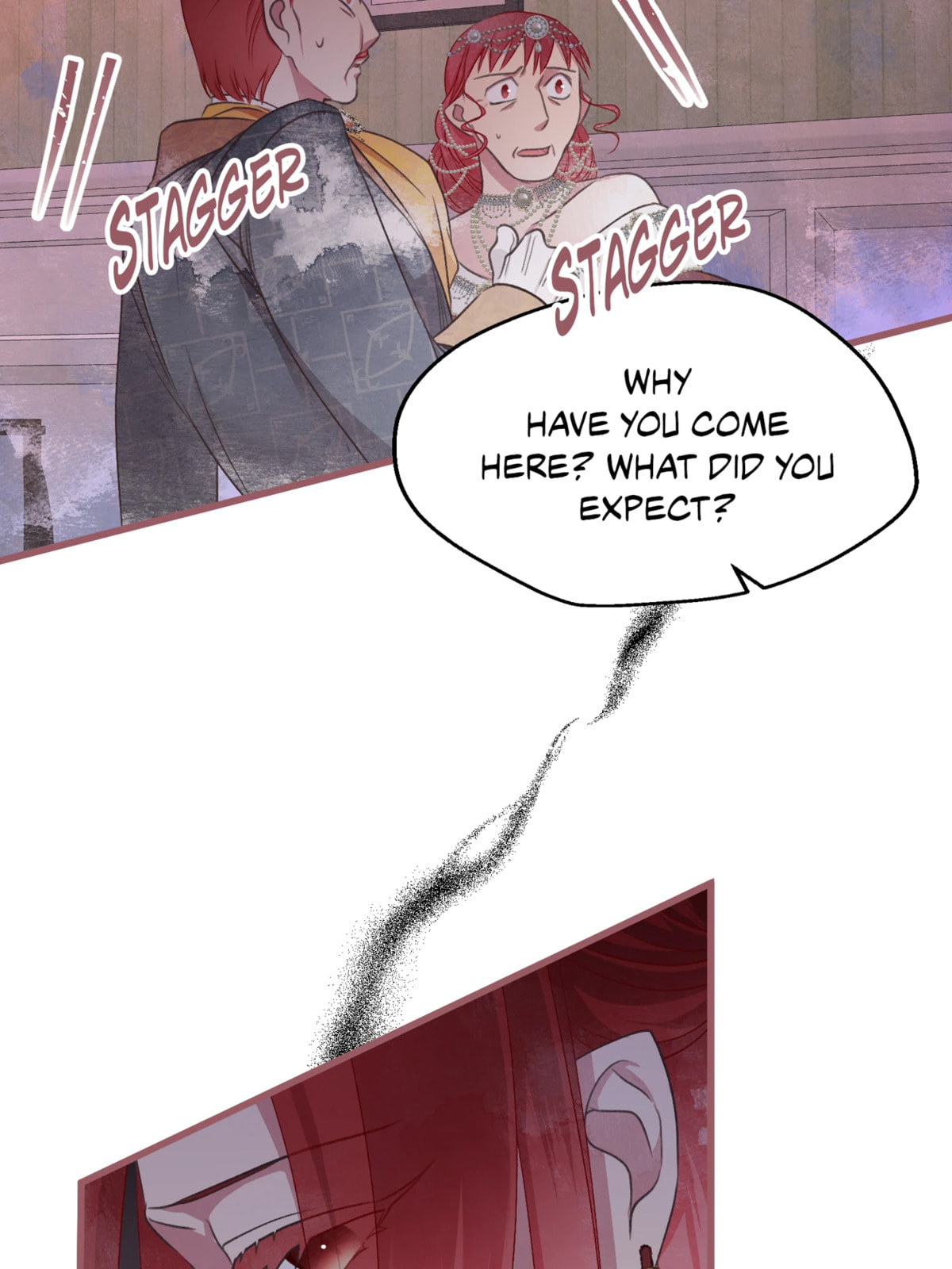 The Flower of Prencia Chapter 75 page 23 - 