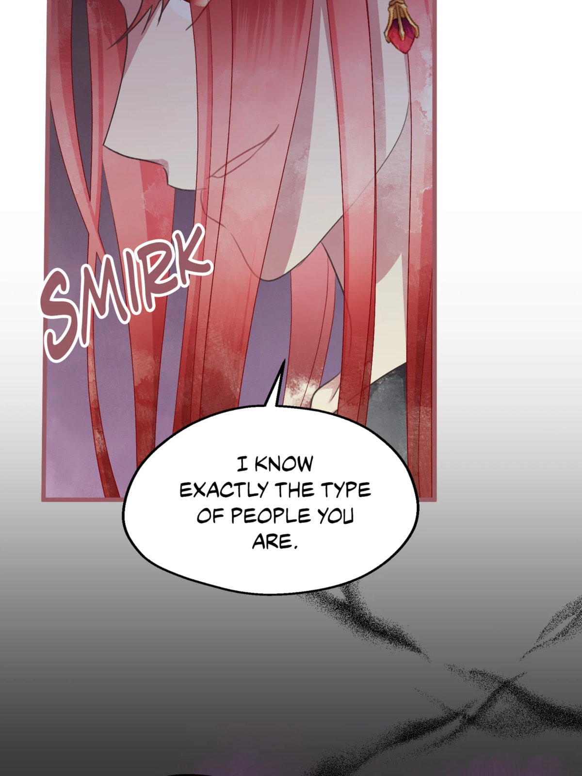 The Flower of Prencia Chapter 75 page 24 - 