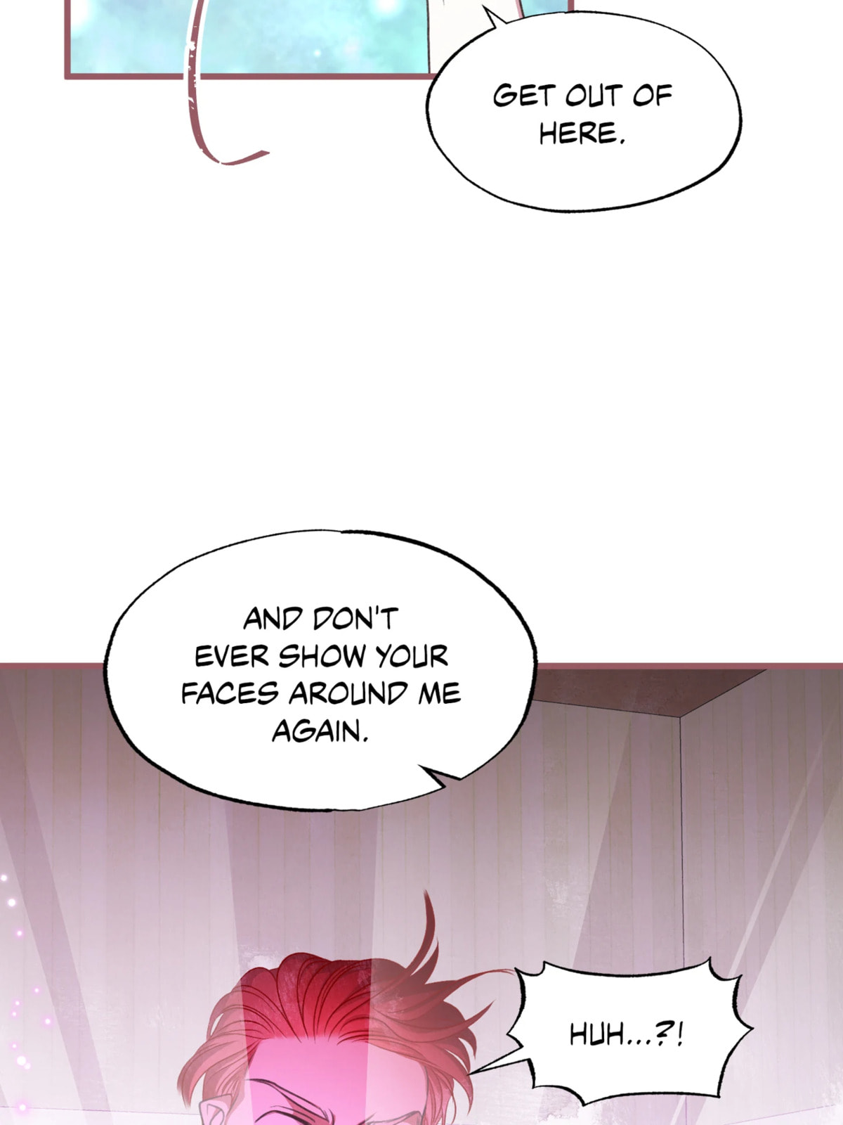 The Flower of Prencia Chapter 75 page 27 - 