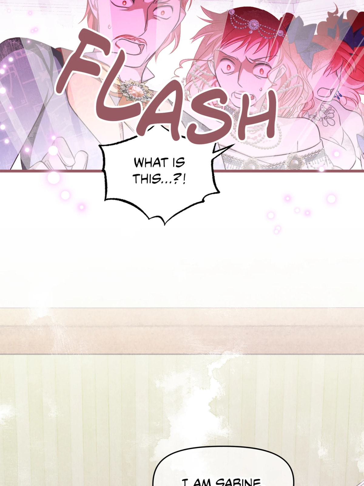 The Flower of Prencia Chapter 75 page 28 - 