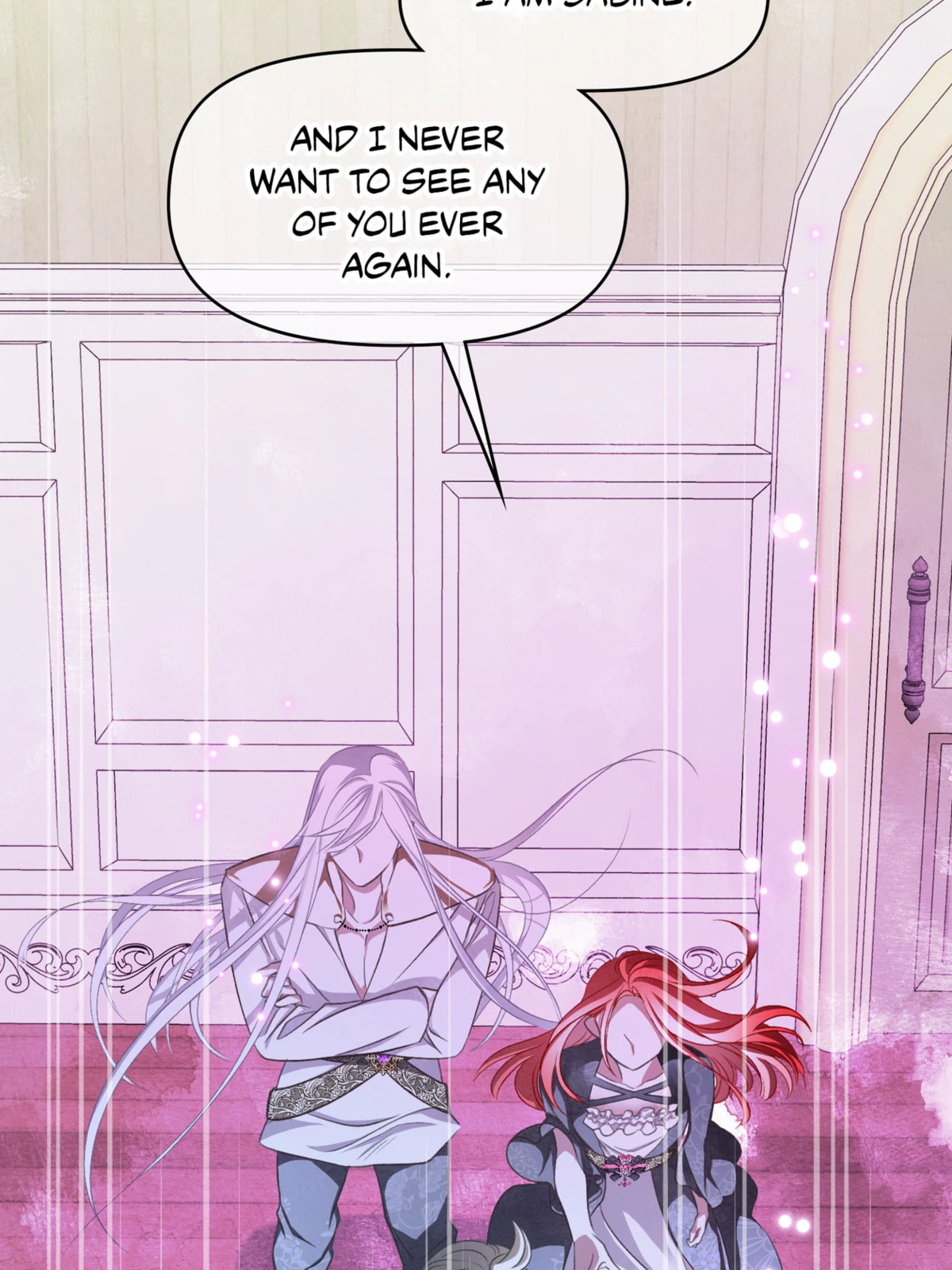 The Flower of Prencia Chapter 75 page 29 - 