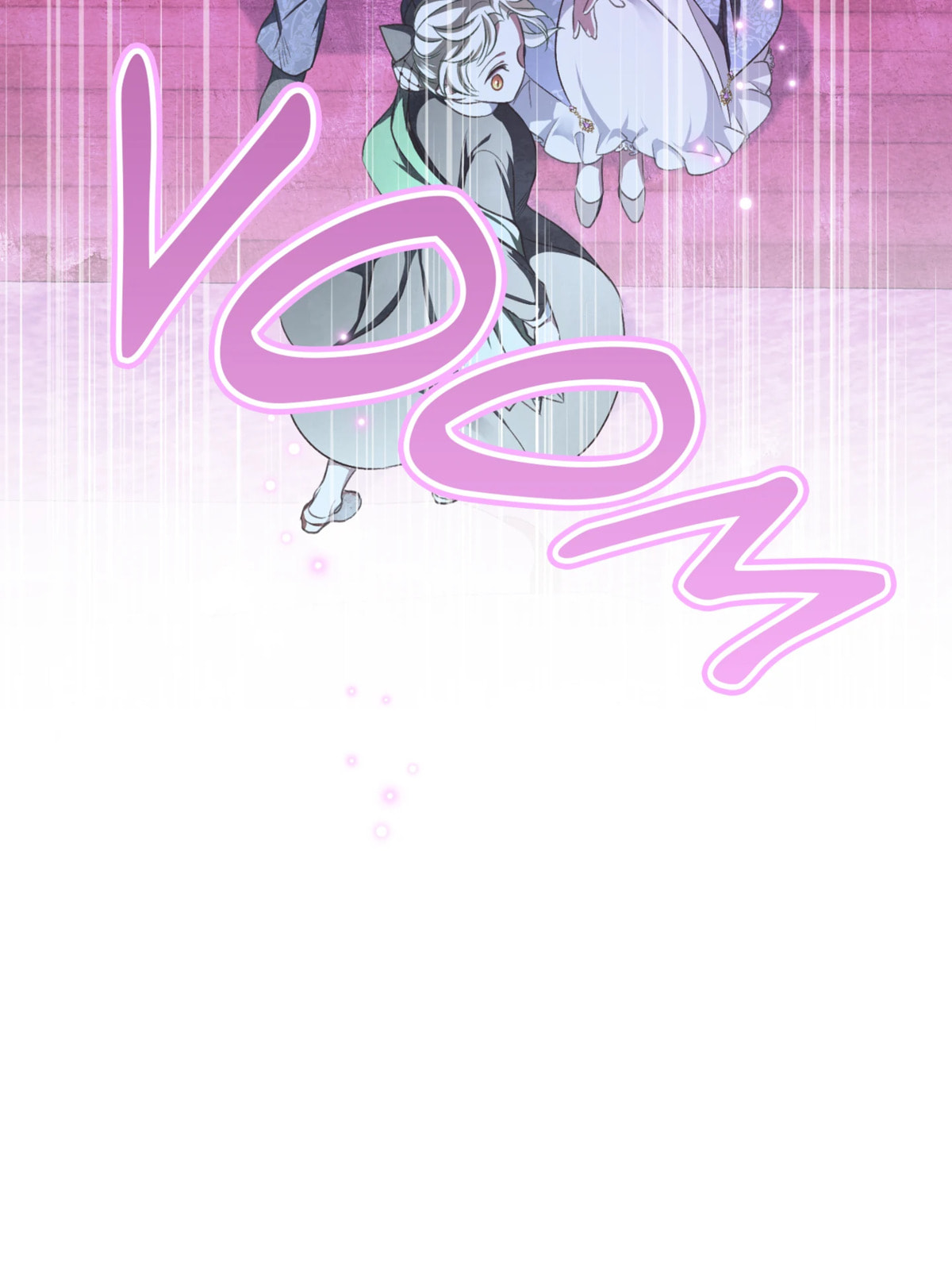 The Flower of Prencia Chapter 75 page 30 - 