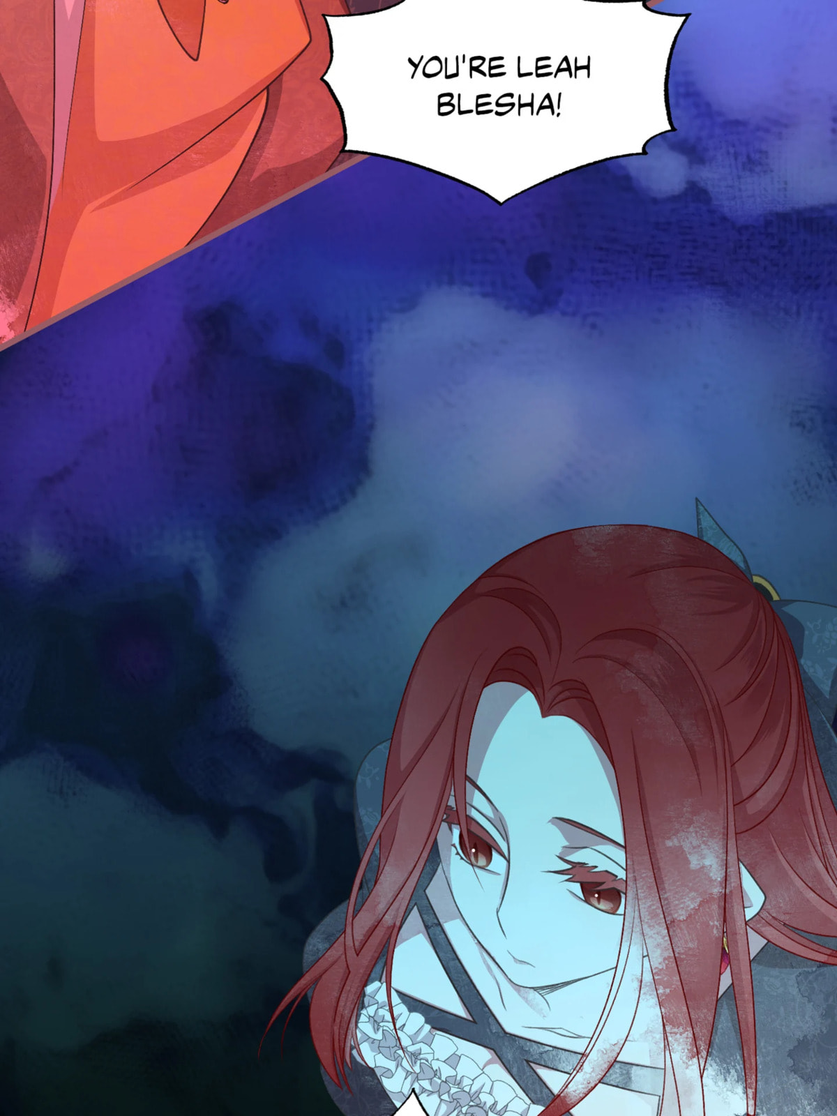 The Flower of Prencia Chapter 75 page 4 - 
