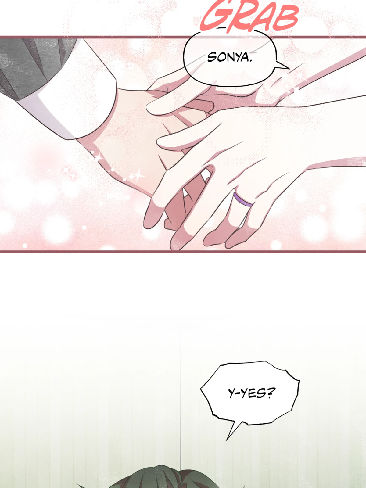 The Flower of Prencia Chapter 75 page 35 - 