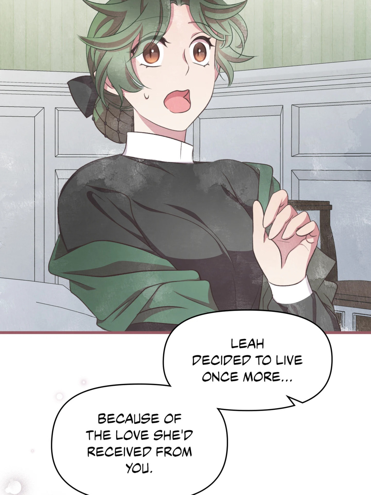 The Flower of Prencia Chapter 75 page 36 - 