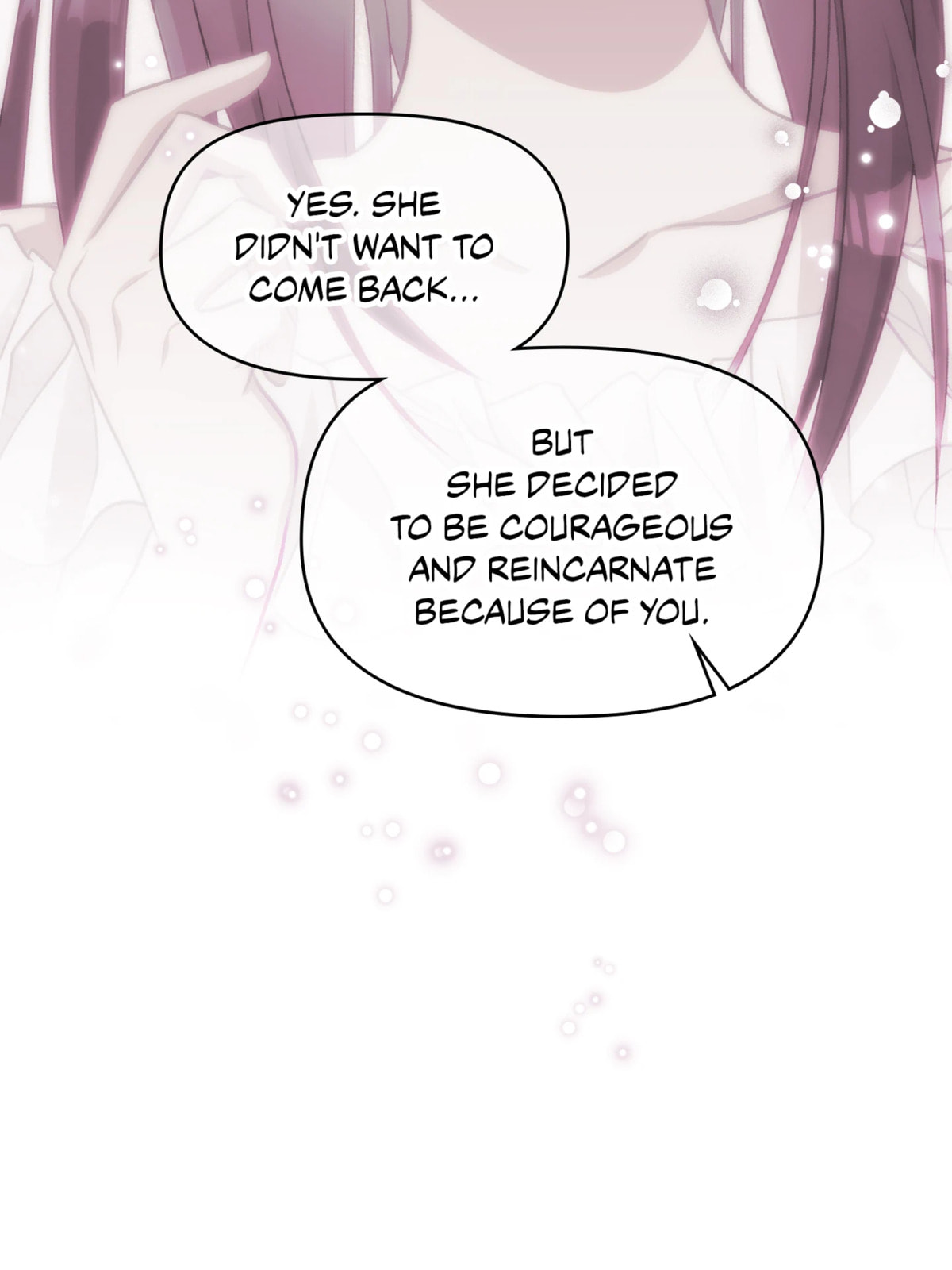 The Flower of Prencia Chapter 75 page 38 - 