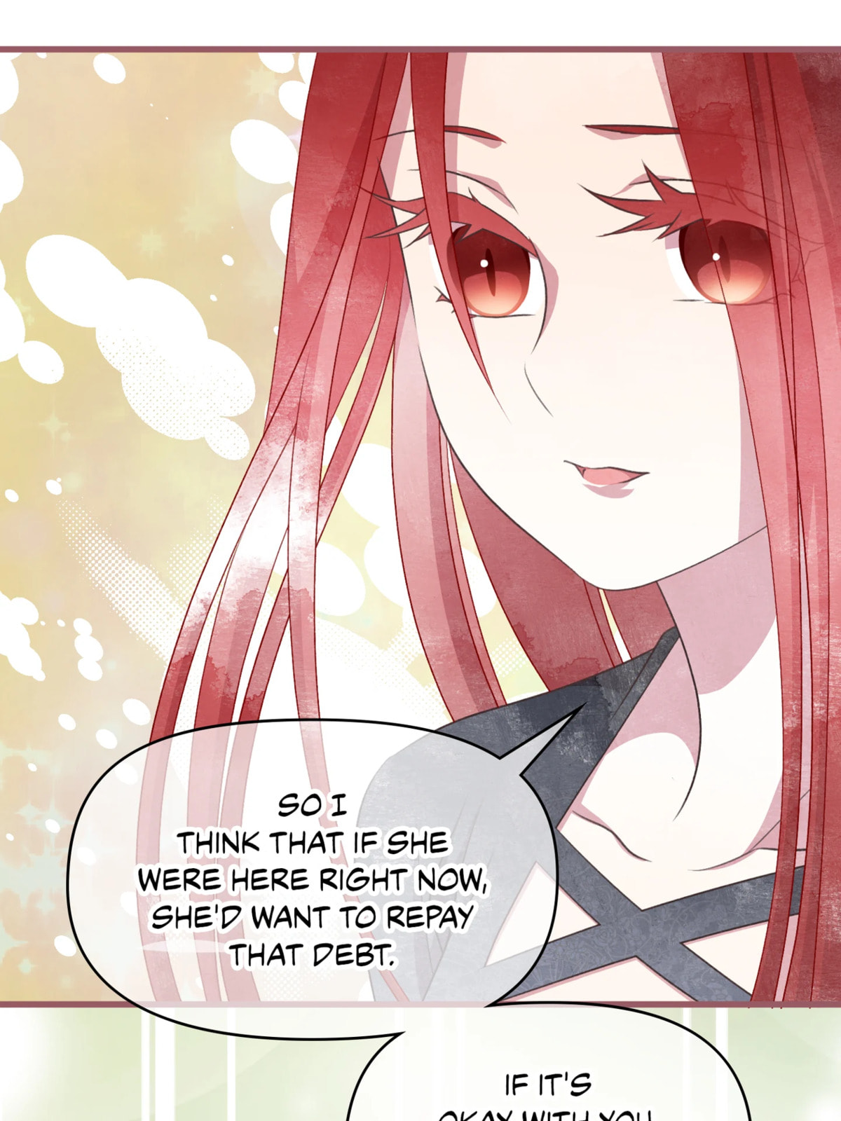 The Flower of Prencia Chapter 75 page 39 - 
