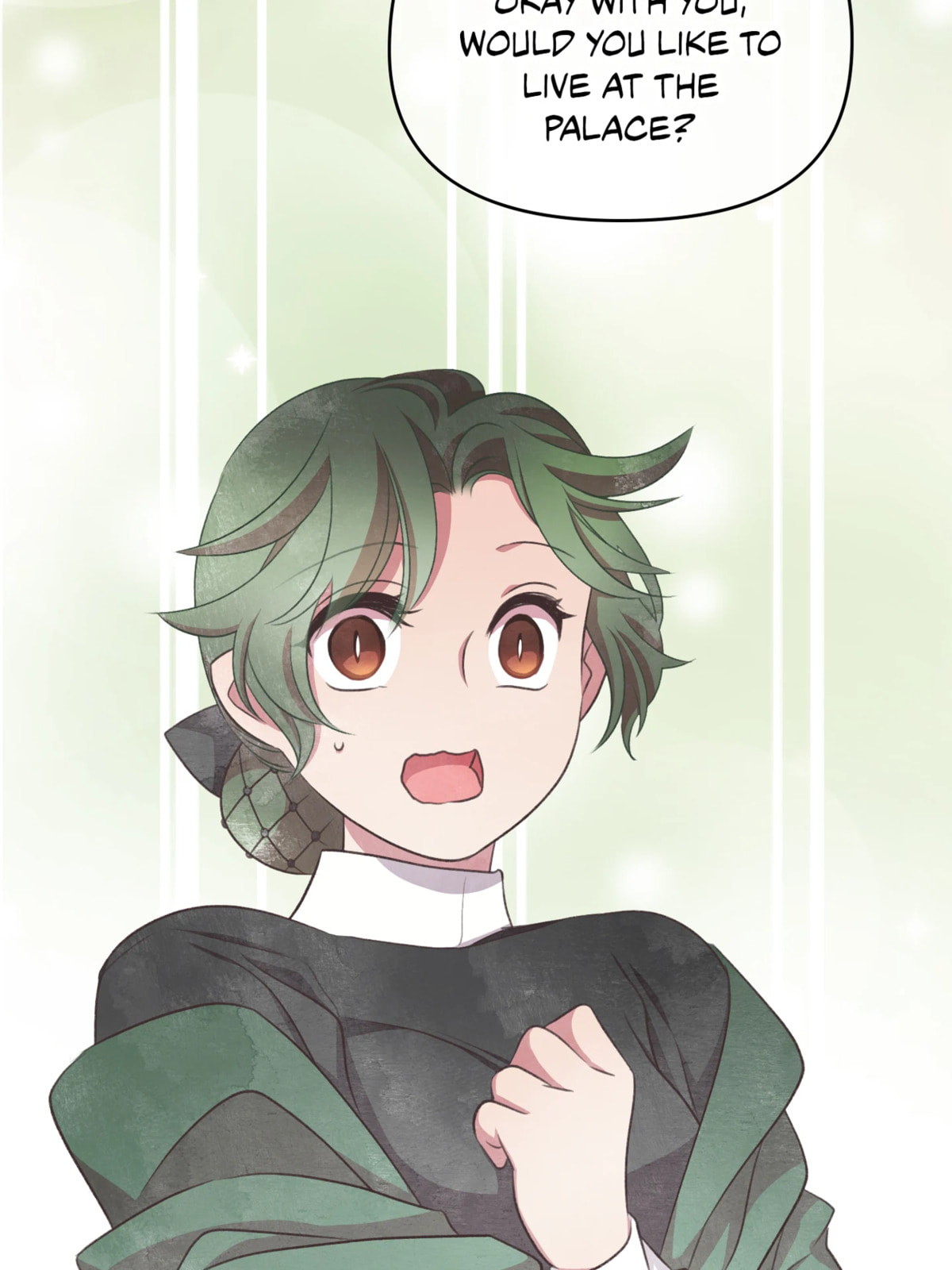 The Flower of Prencia Chapter 75 page 40 - 