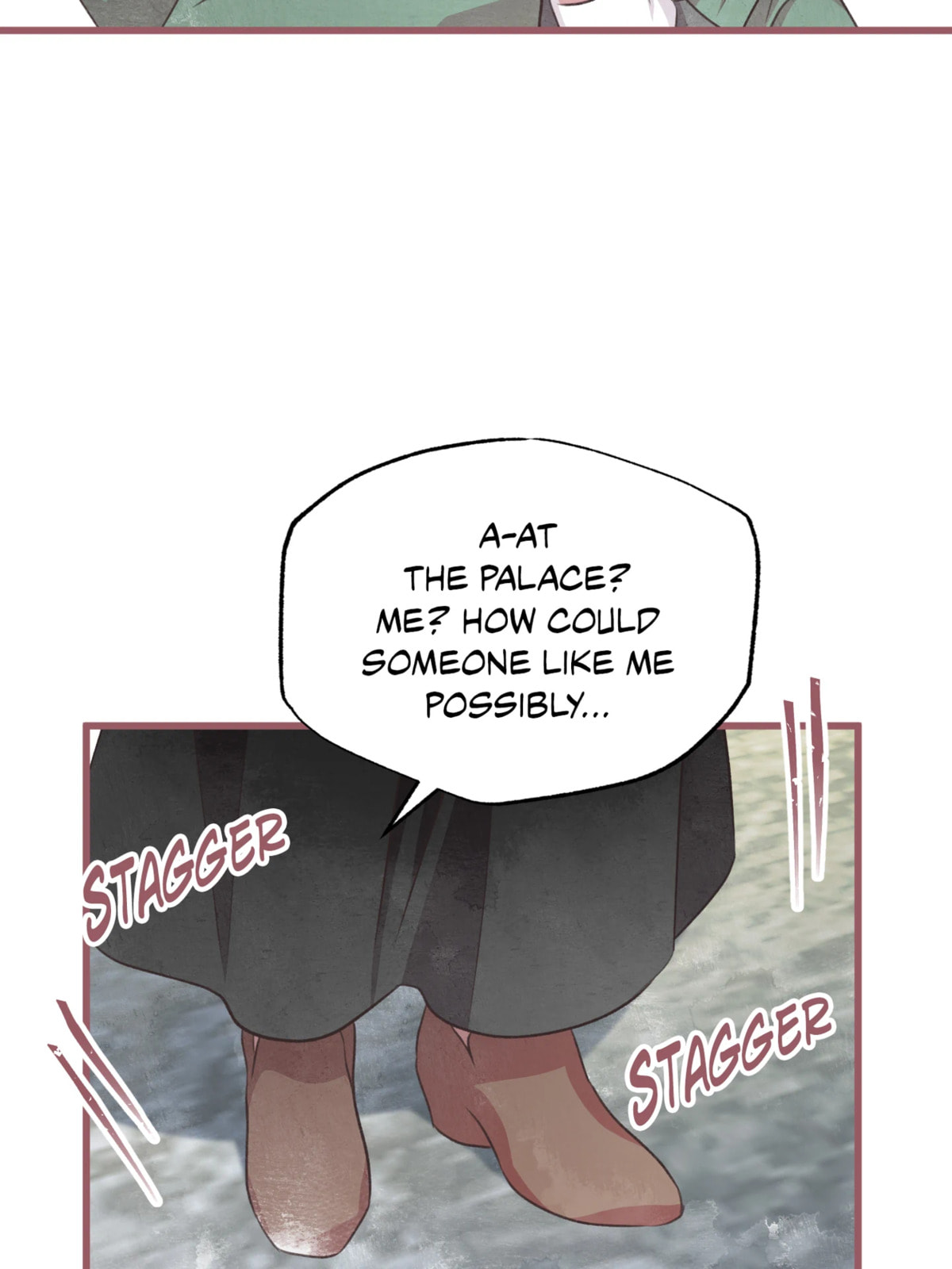 The Flower of Prencia Chapter 75 page 41 - 