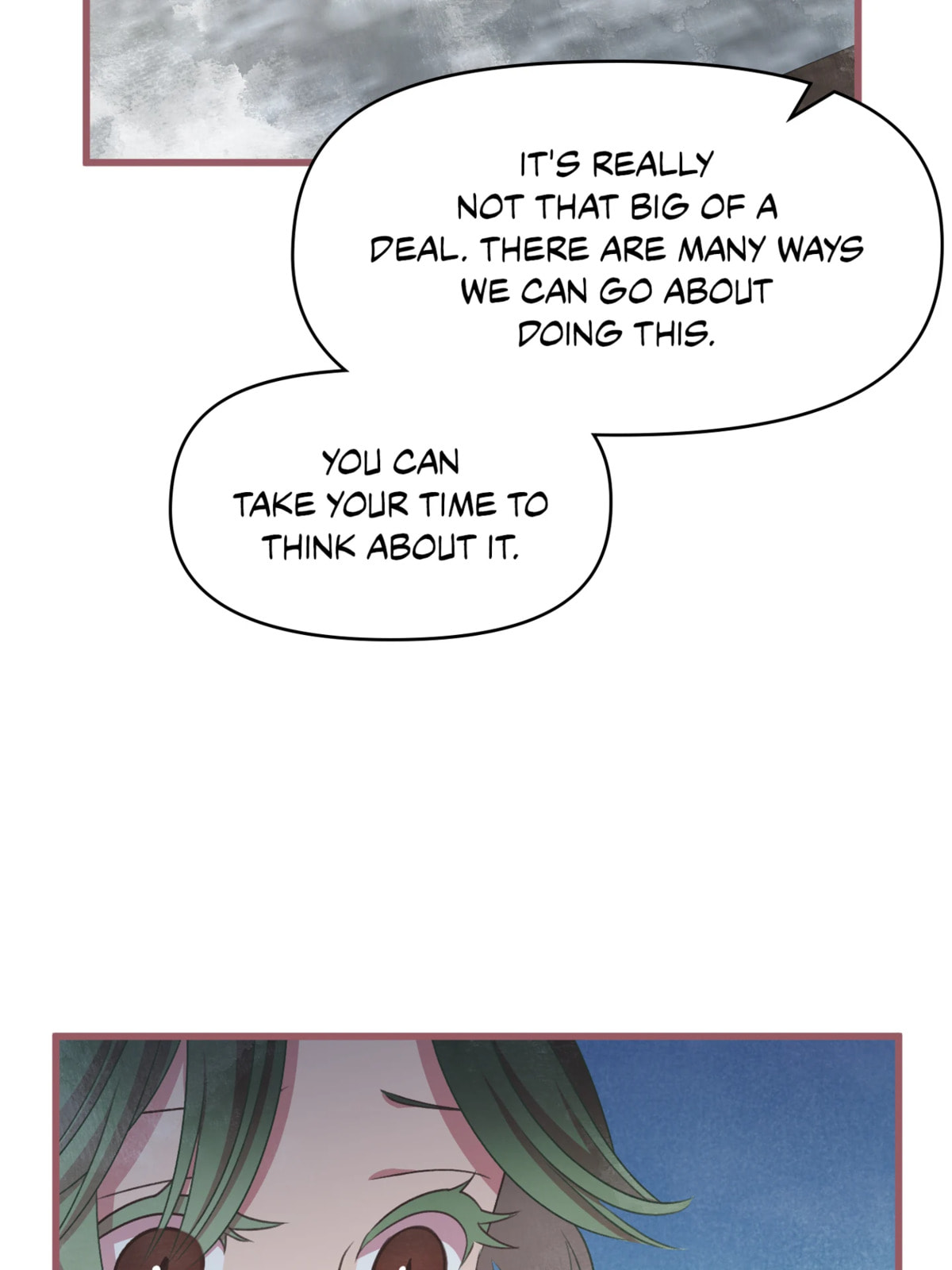 The Flower of Prencia Chapter 75 page 42 - 