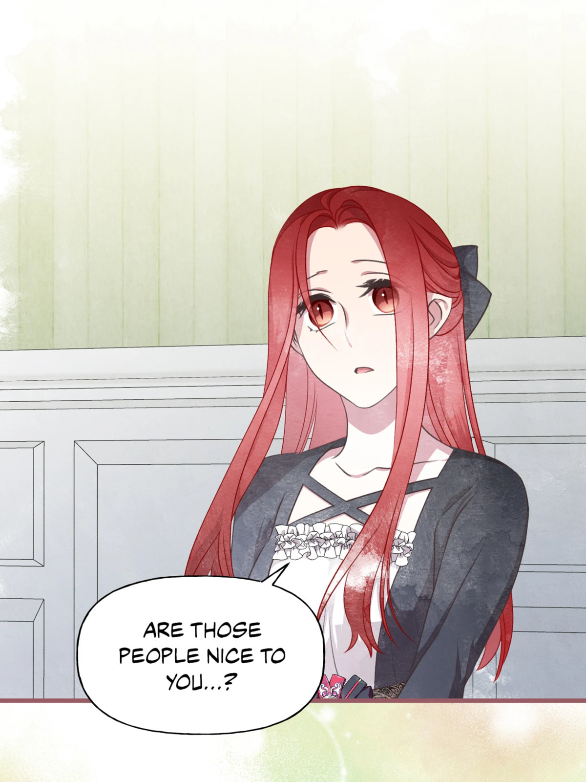 The Flower of Prencia Chapter 75 page 44 - 