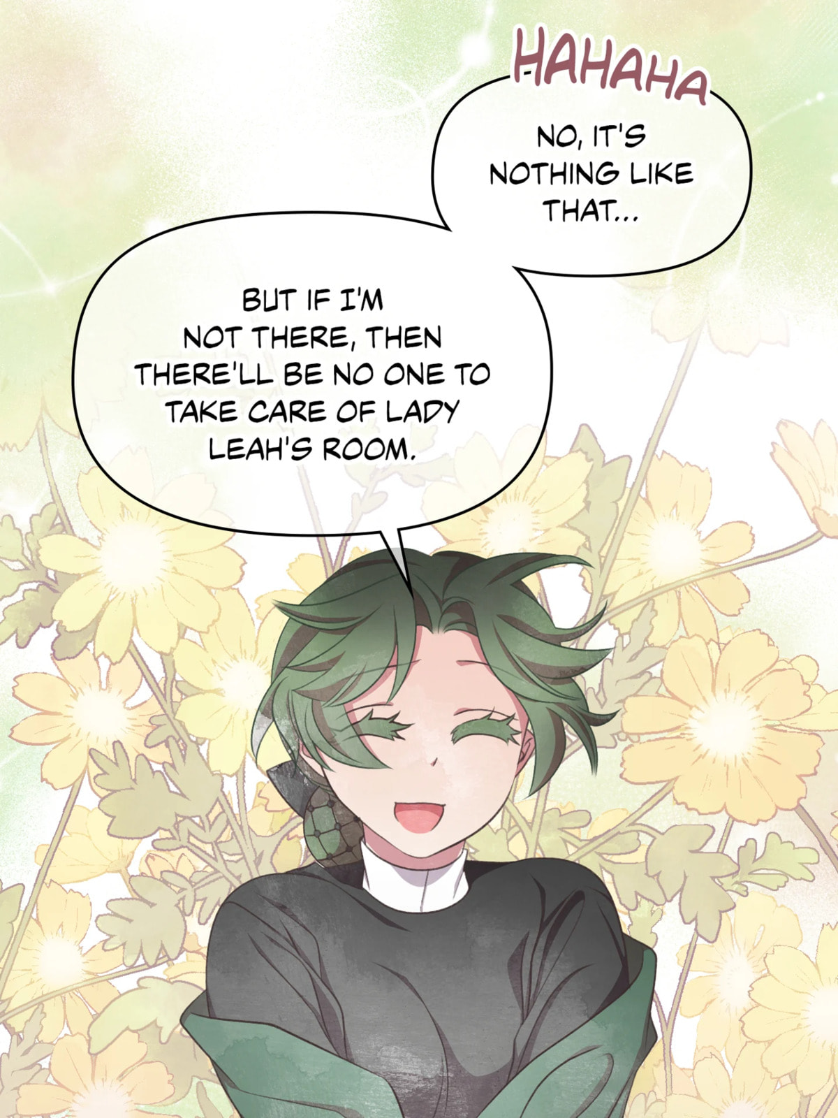 The Flower of Prencia Chapter 75 page 45 - 