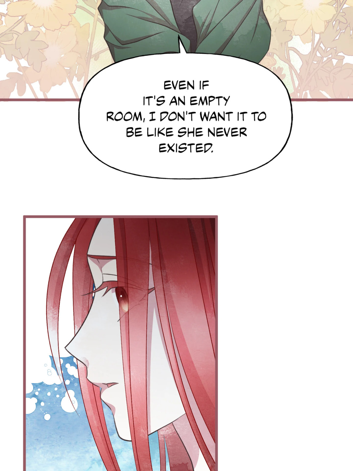 The Flower of Prencia Chapter 75 page 46 - 