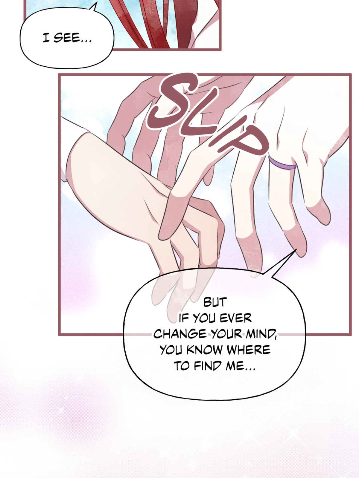 The Flower of Prencia Chapter 75 page 47 - 