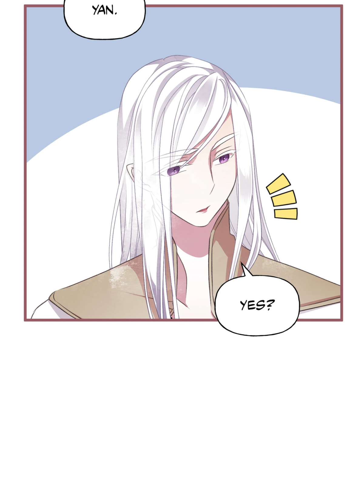 The Flower of Prencia Chapter 75 page 51 - 