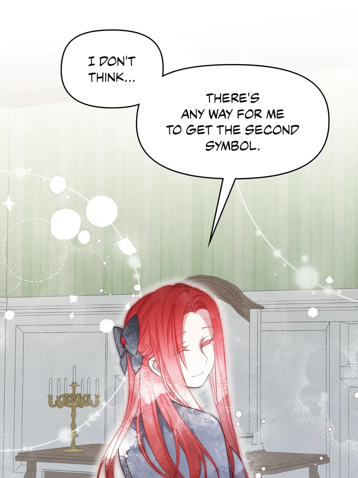 The Flower of Prencia Chapter 75 page 52 - 