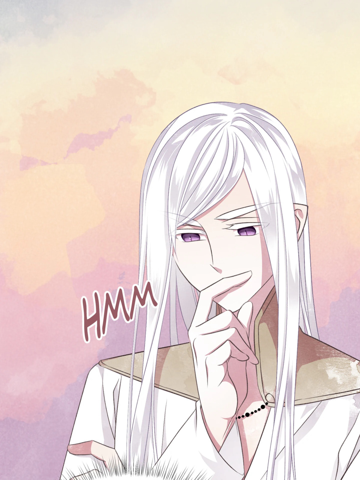 The Flower of Prencia Chapter 75 page 54 - 