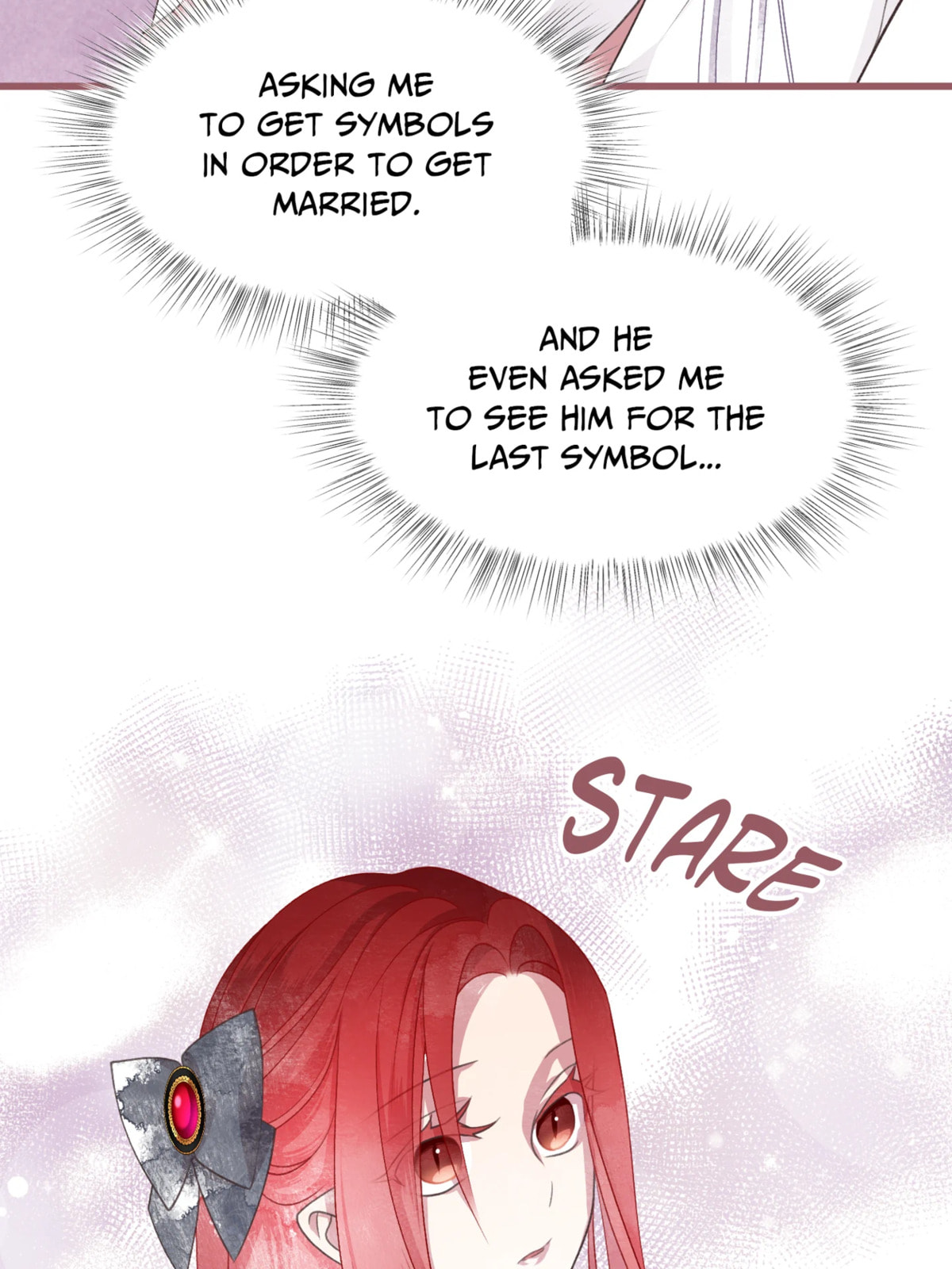 The Flower of Prencia Chapter 75 page 55 - 