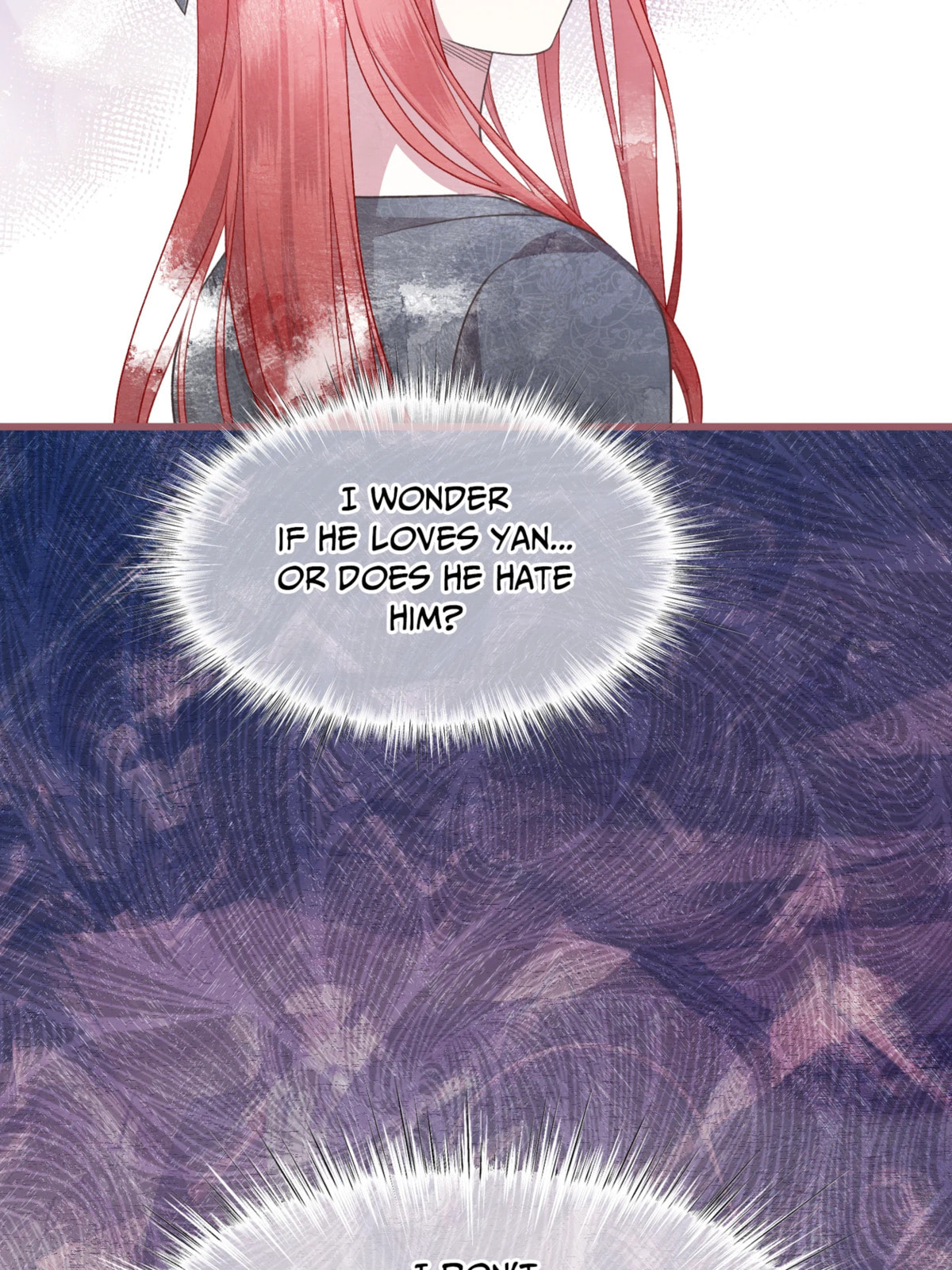 The Flower of Prencia Chapter 75 page 56 - 