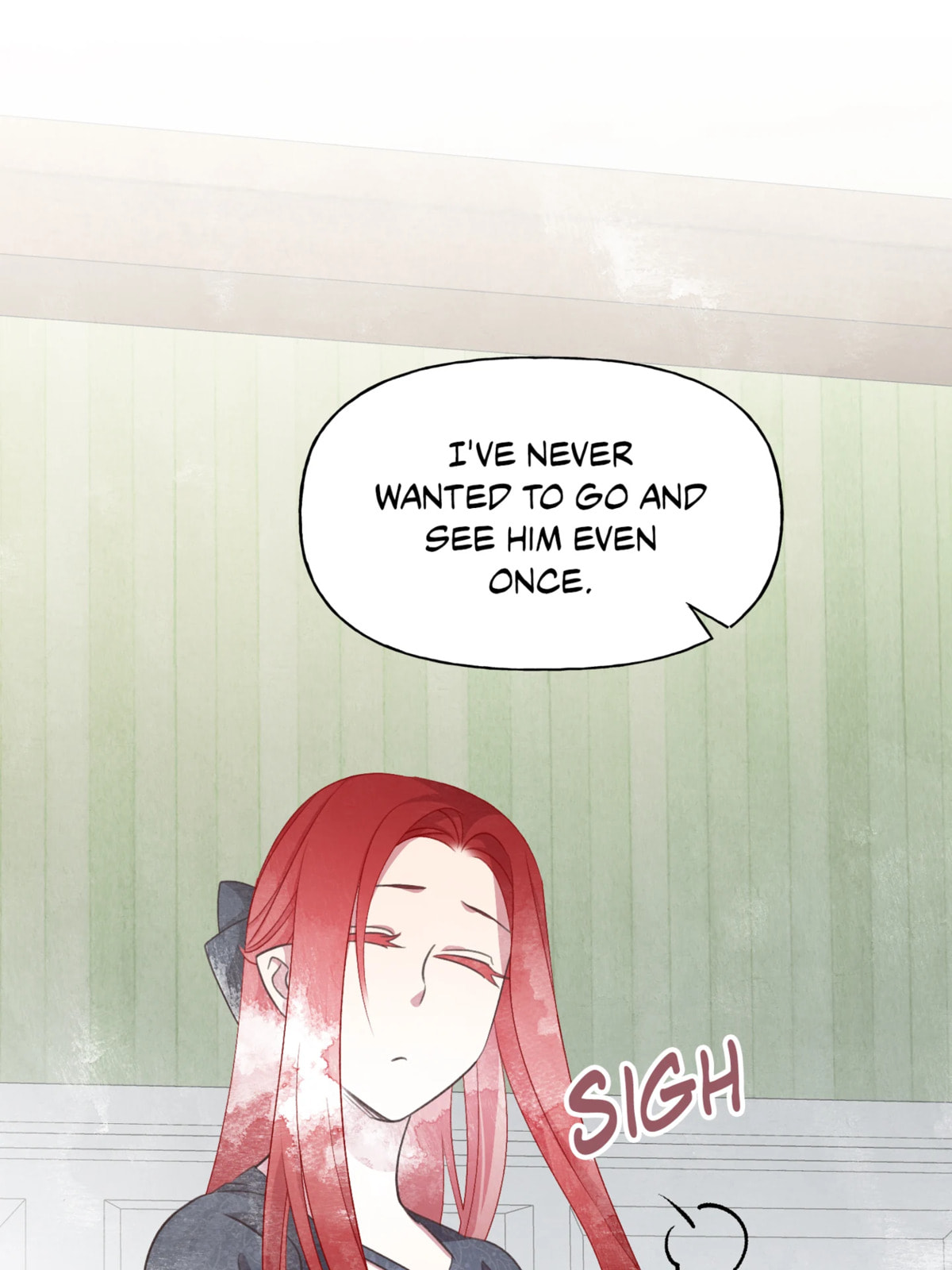 The Flower of Prencia Chapter 75 page 59 - 