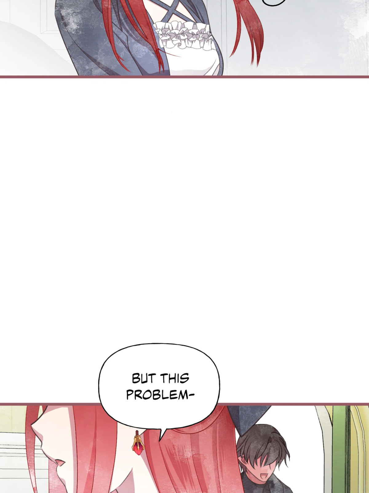 The Flower of Prencia Chapter 75 page 60 - 