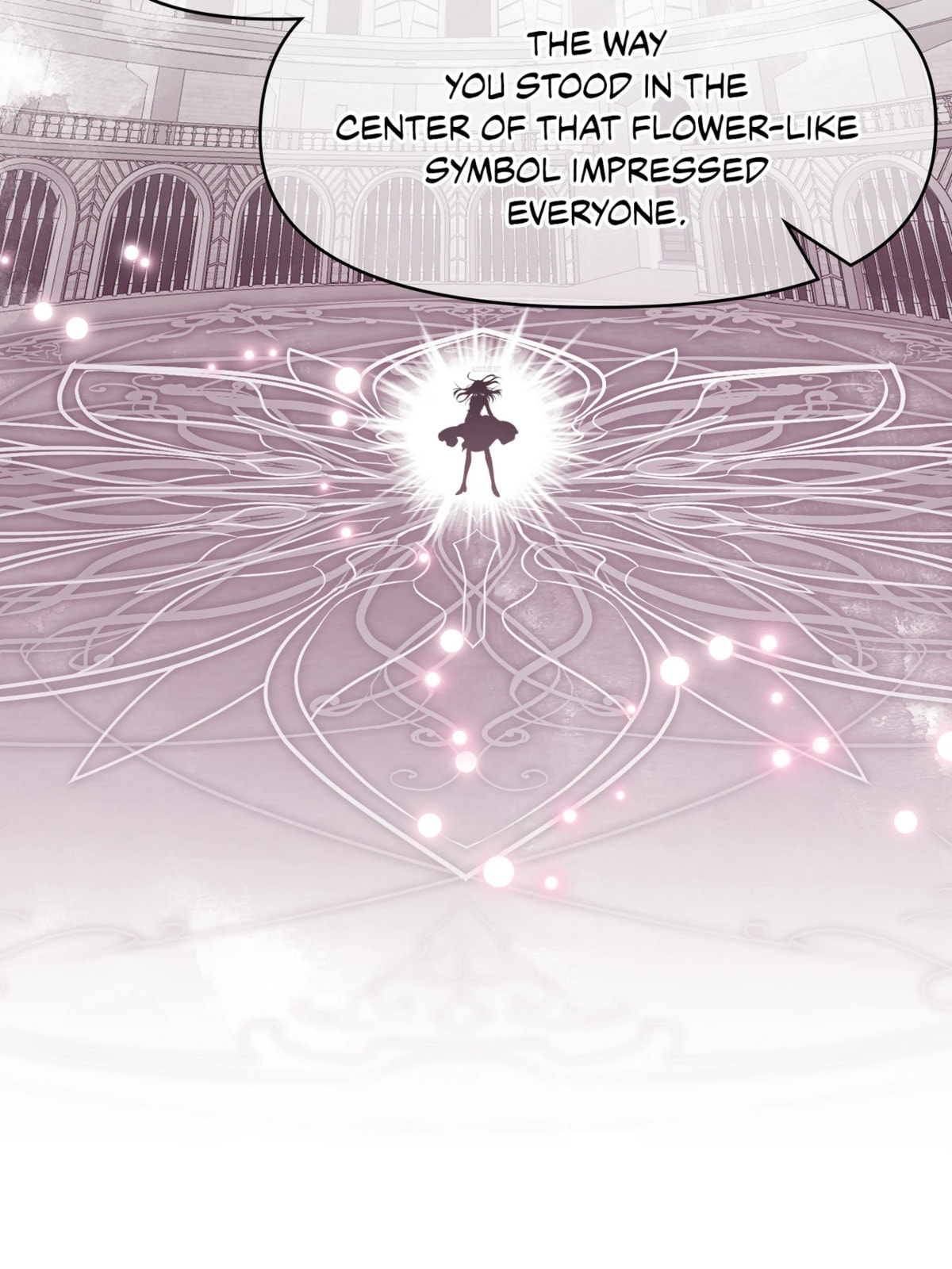The Flower of Prencia Chapter 75 page 68 - 