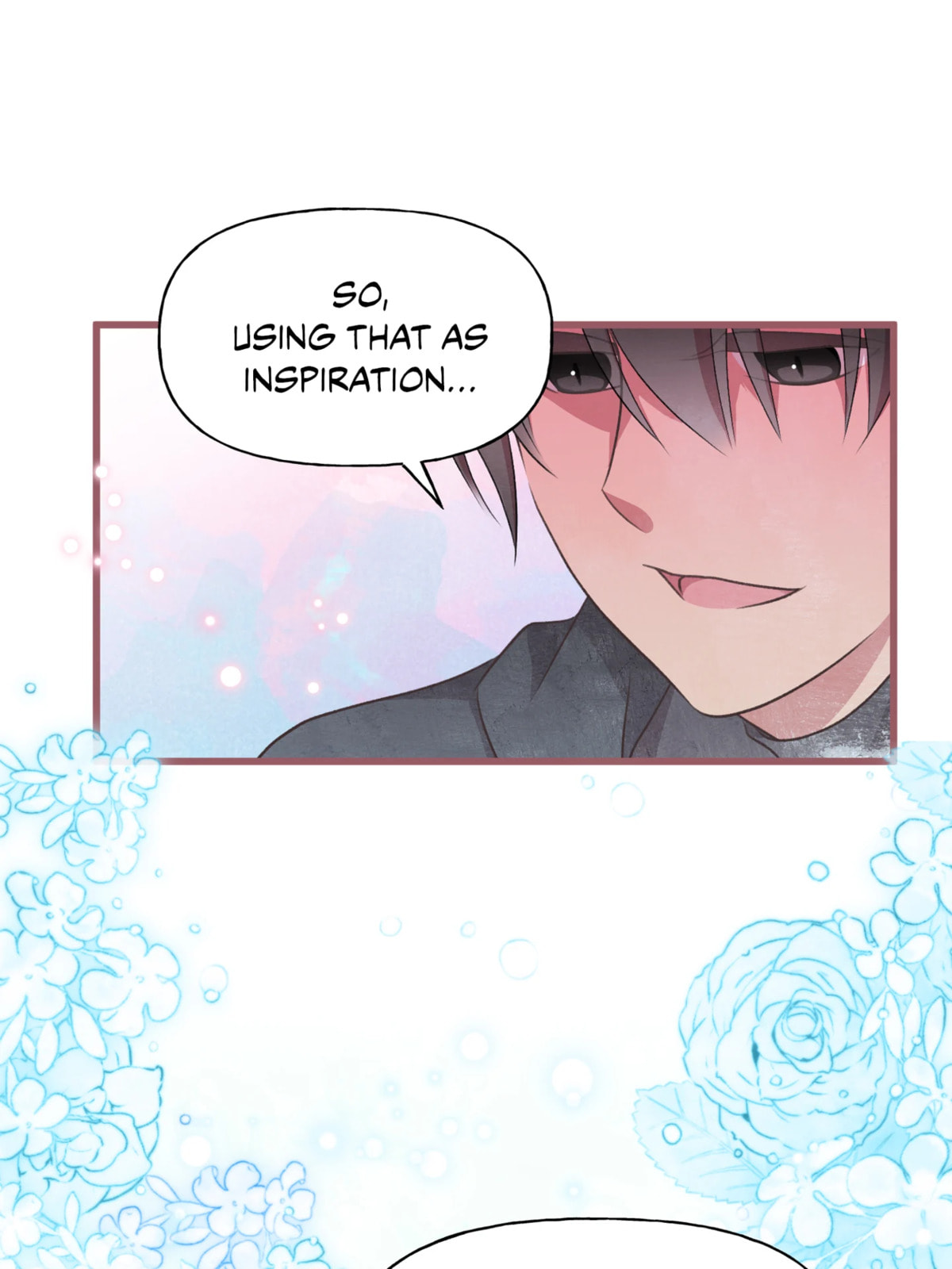 The Flower of Prencia Chapter 75 page 69 - 