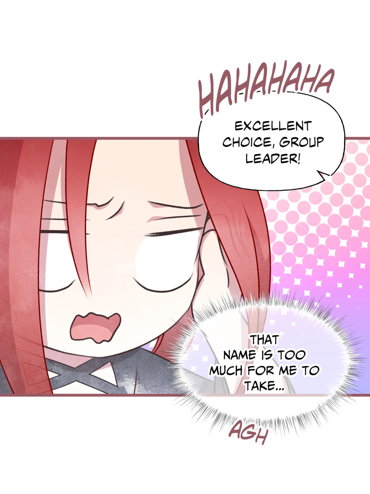 The Flower of Prencia Chapter 75 page 73 - 