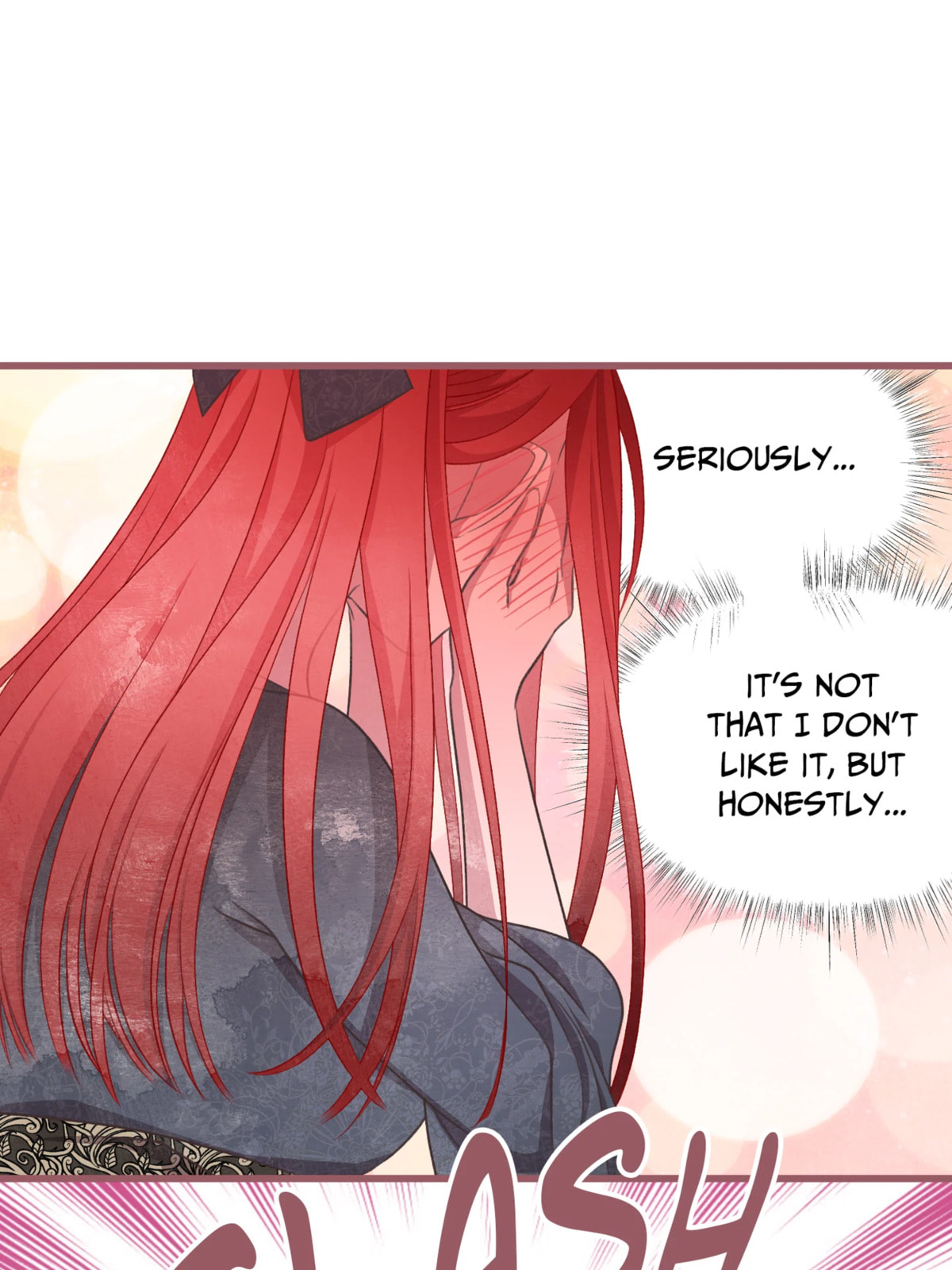 The Flower of Prencia Chapter 75 page 74 - 
