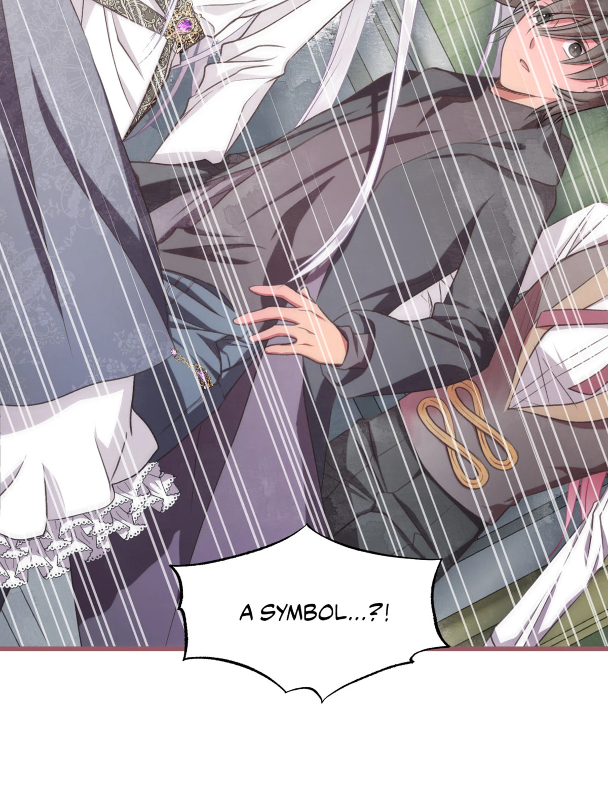 The Flower of Prencia Chapter 75 page 78 - 