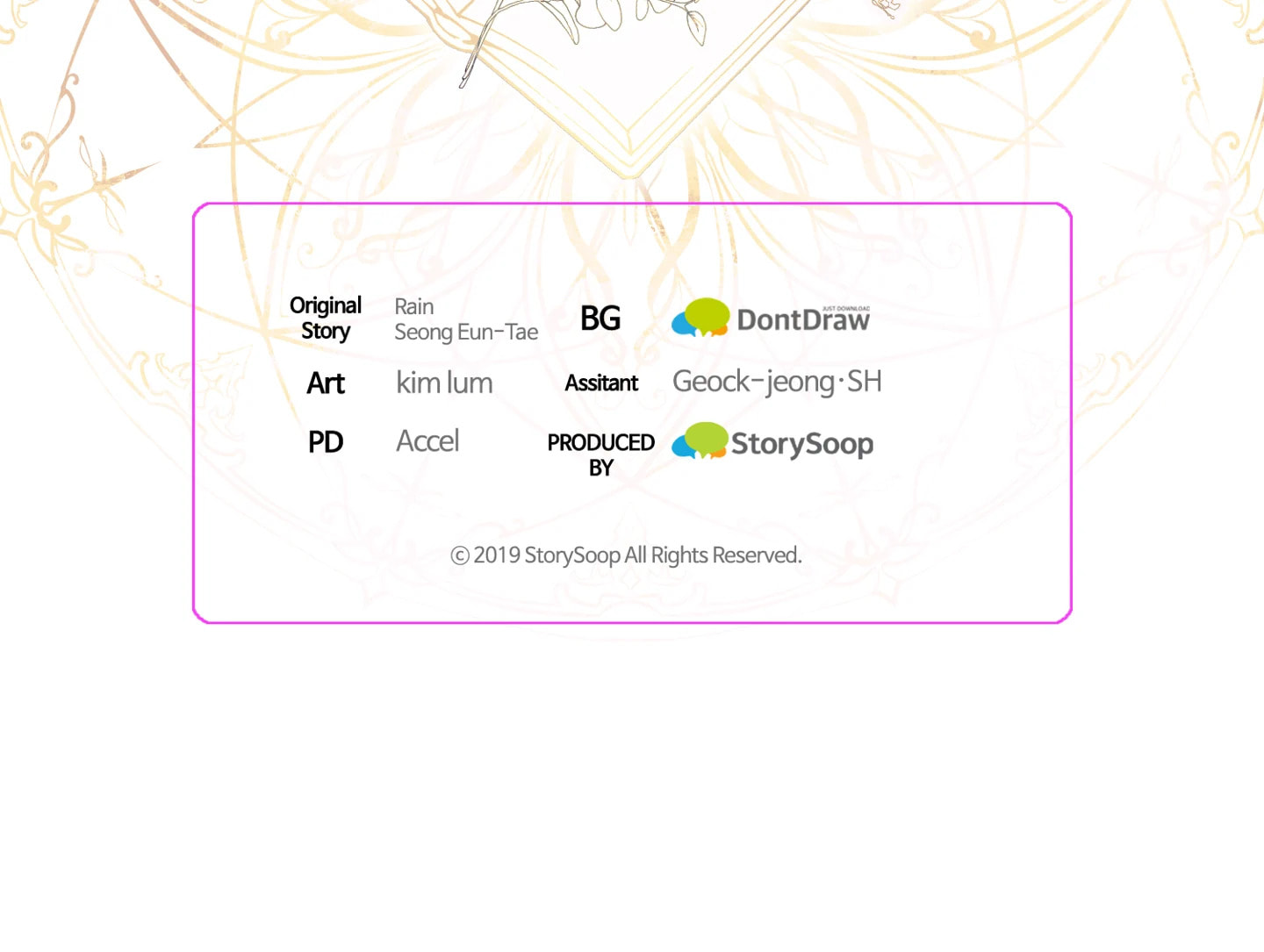 The Flower of Prencia Chapter 75 page 80 - 
