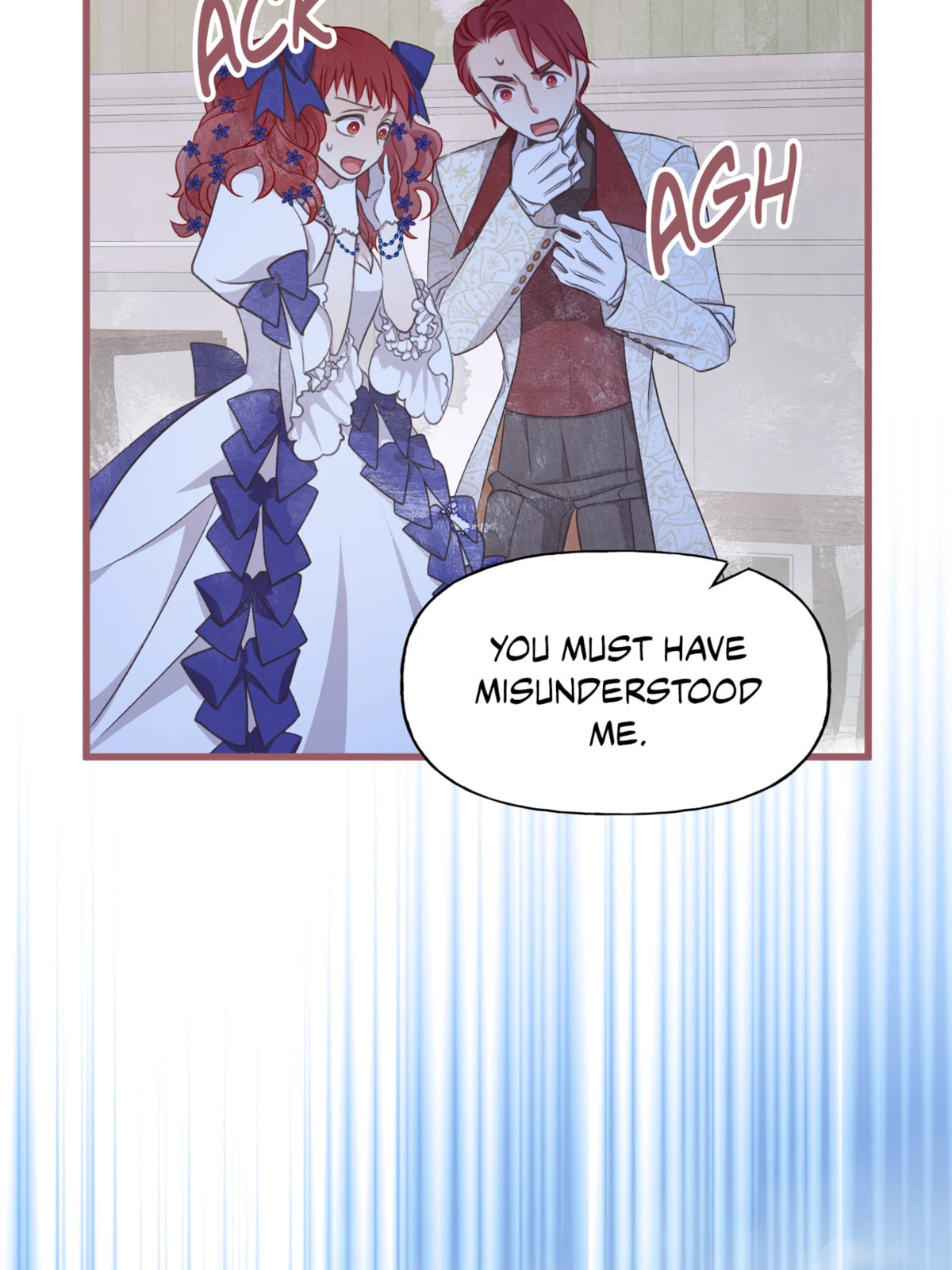 The Flower of Prencia Chapter 75 page 10 - 