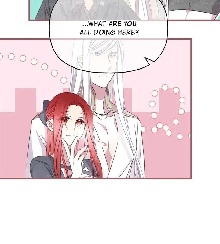 The Flower of Prencia Chapter 76 page 17 - 