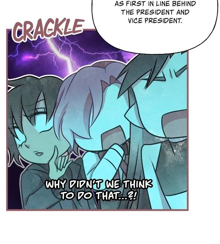 The Flower of Prencia Chapter 76 page 19 - 