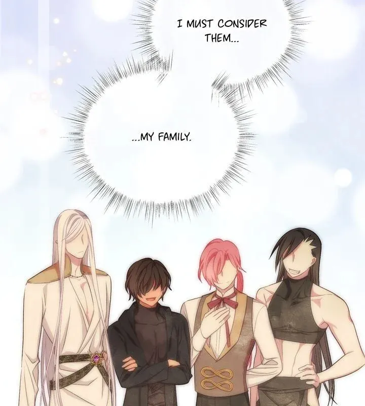 The Flower of Prencia Chapter 76 page 3 - 