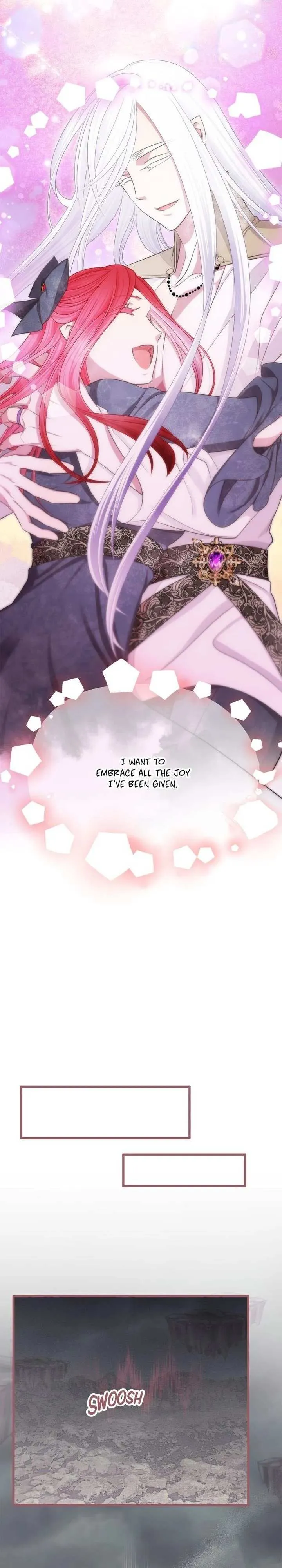 The Flower of Prencia Chapter 76 page 22 - 
