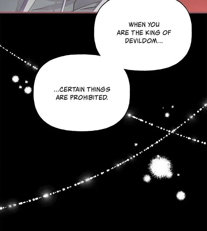 The Flower of Prencia Chapter 76 page 27 - 