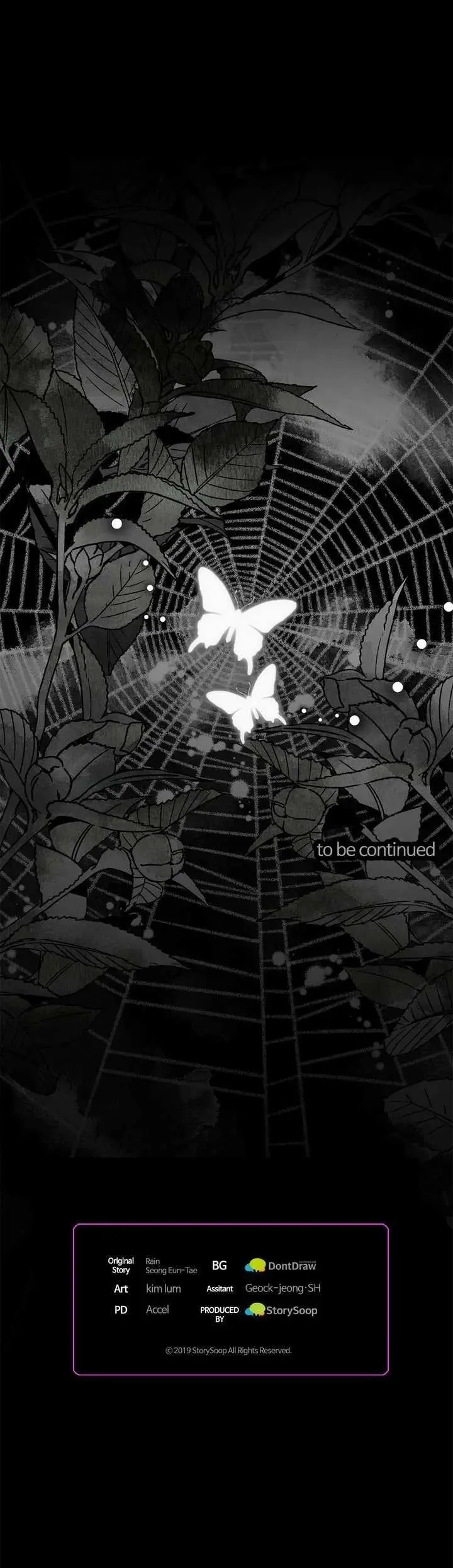 The Flower of Prencia Chapter 76 page 30 - 