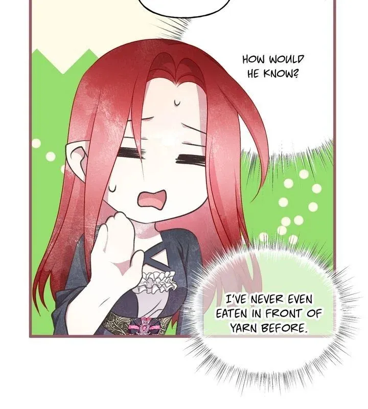 The Flower of Prencia Chapter 76 page 7 - 