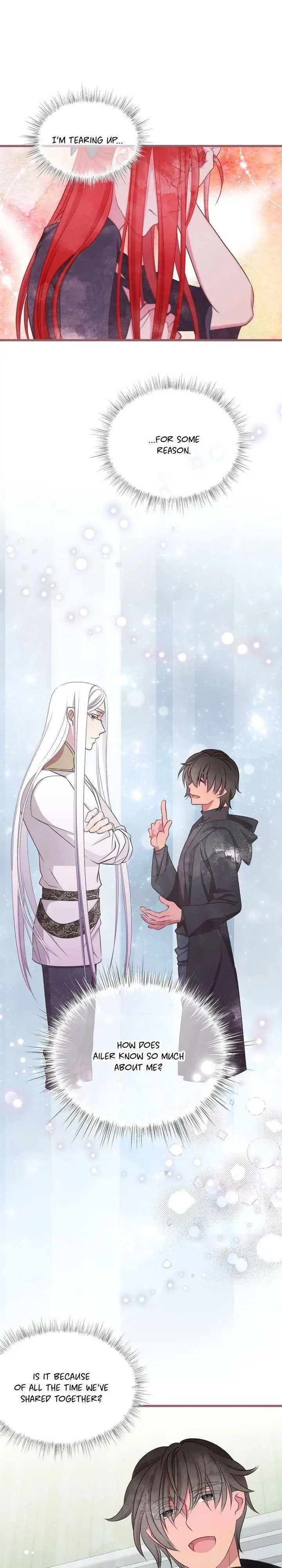 The Flower of Prencia Chapter 76 page 8 - 
