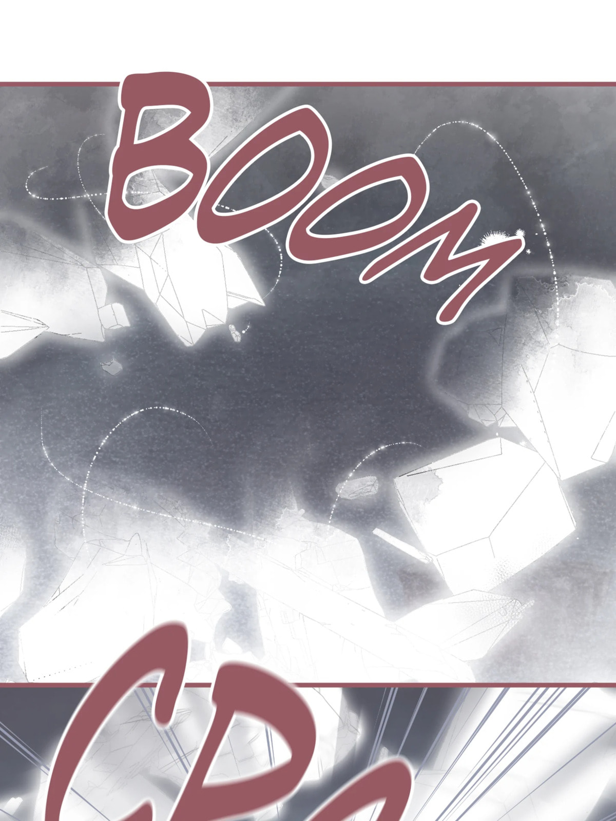The Flower of Prencia Chapter 77 page 1 - 