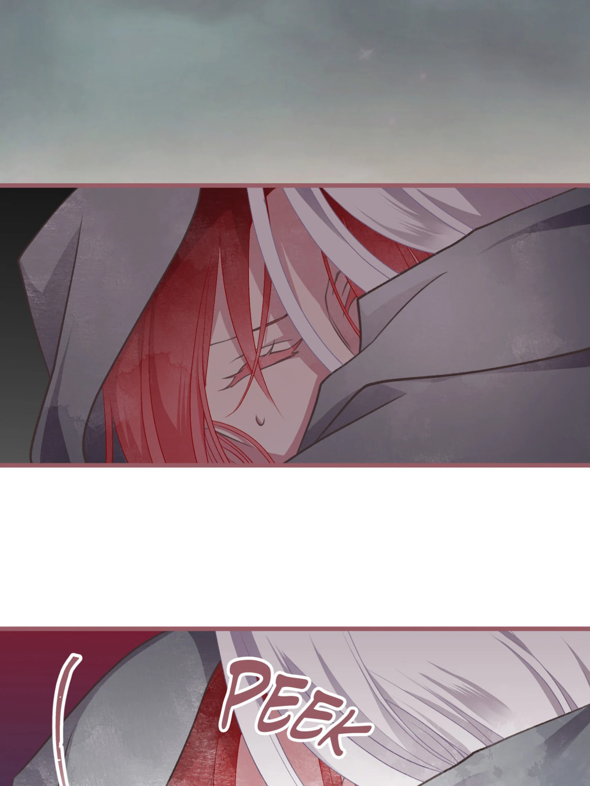 The Flower of Prencia Chapter 77 page 11 - 