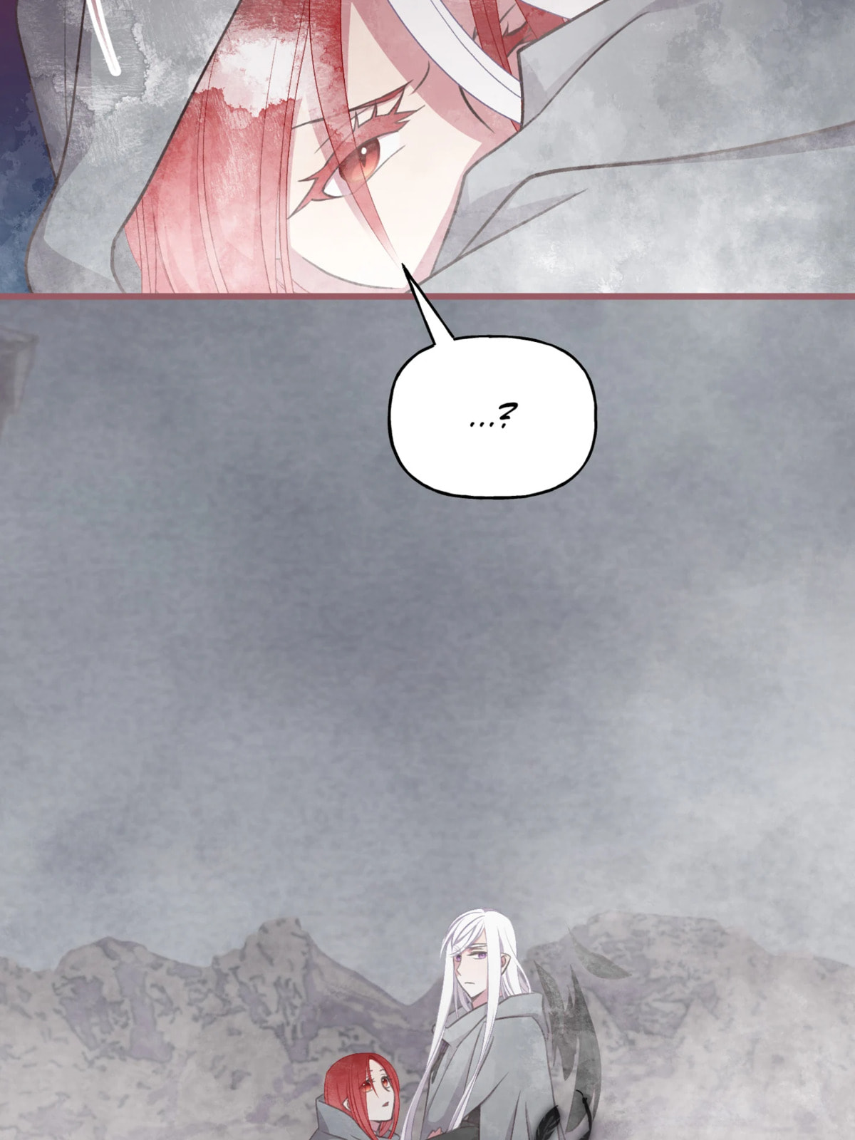 The Flower of Prencia Chapter 77 page 12 - 