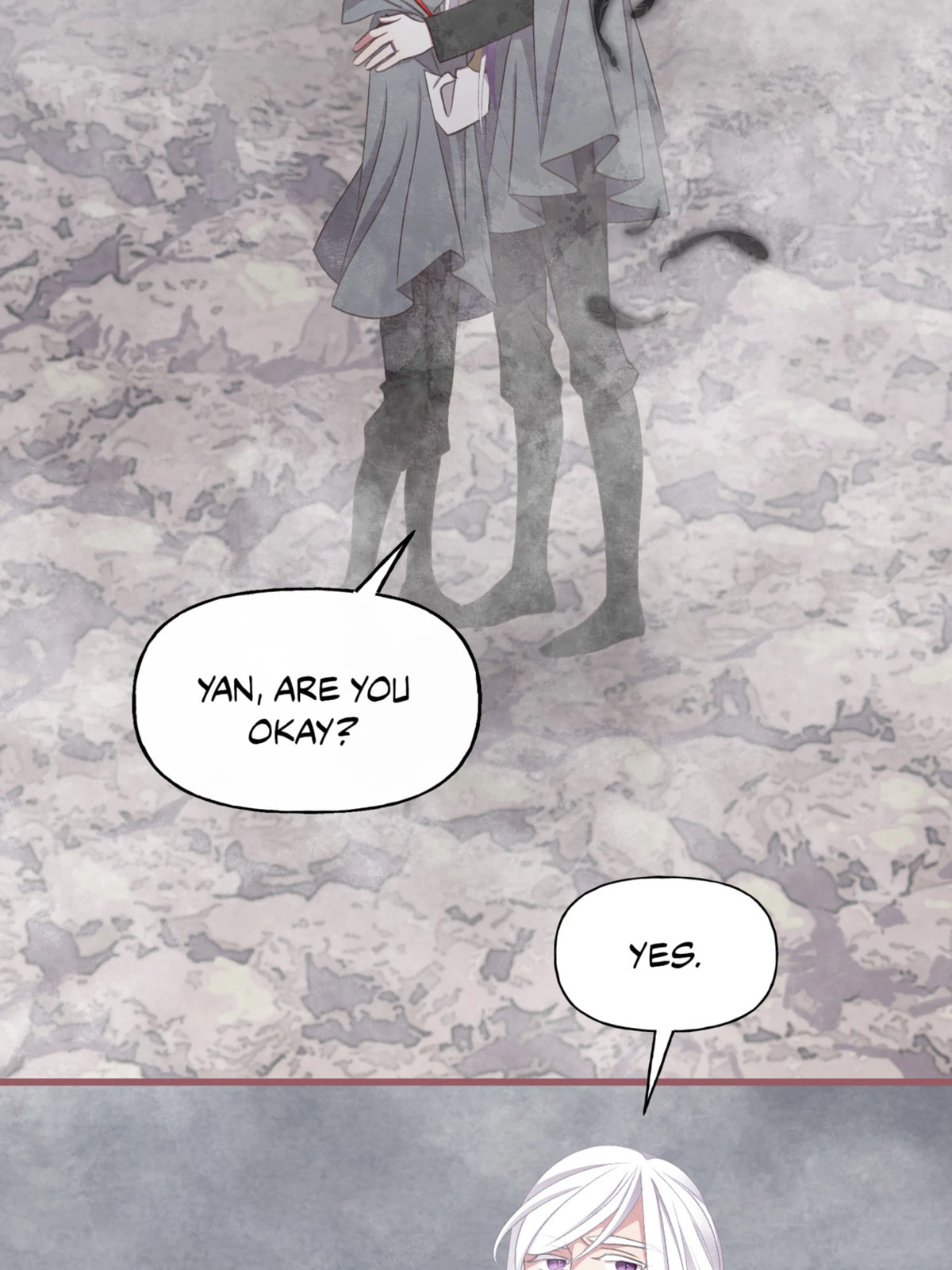 The Flower of Prencia Chapter 77 page 13 - 