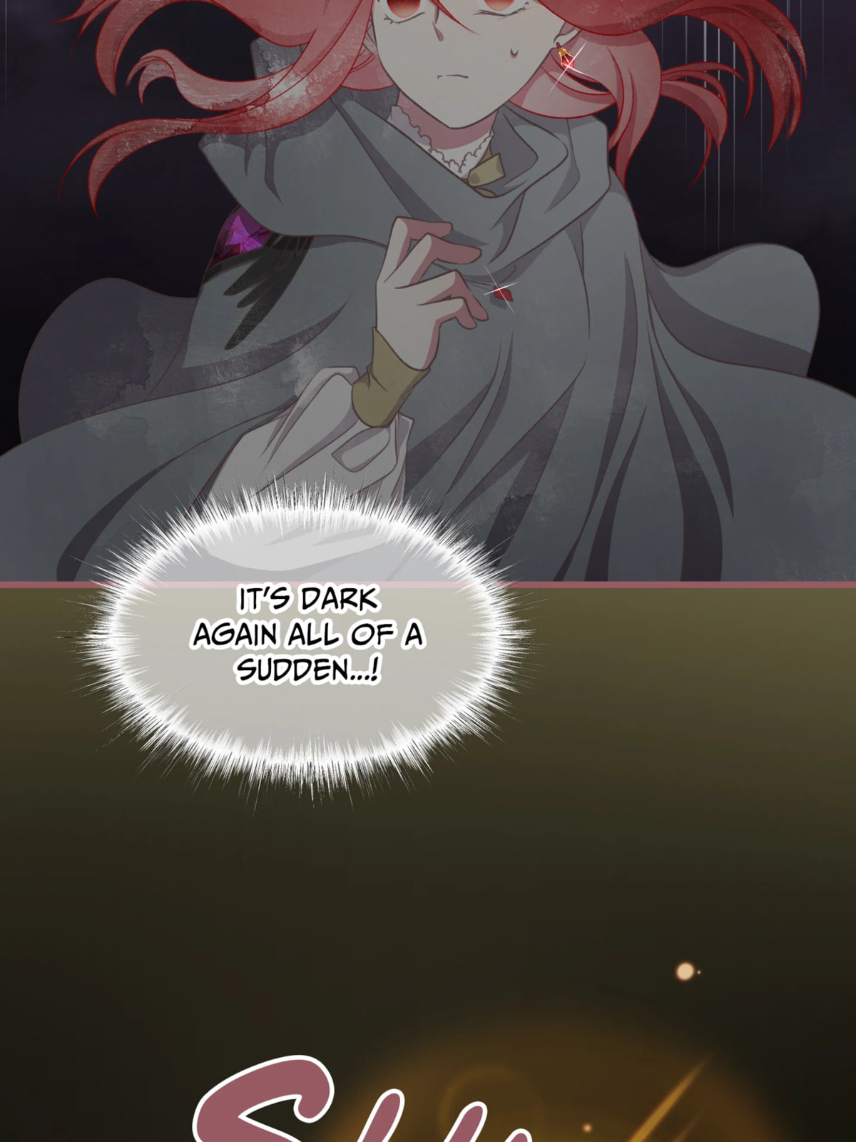 The Flower of Prencia Chapter 77 page 18 - 
