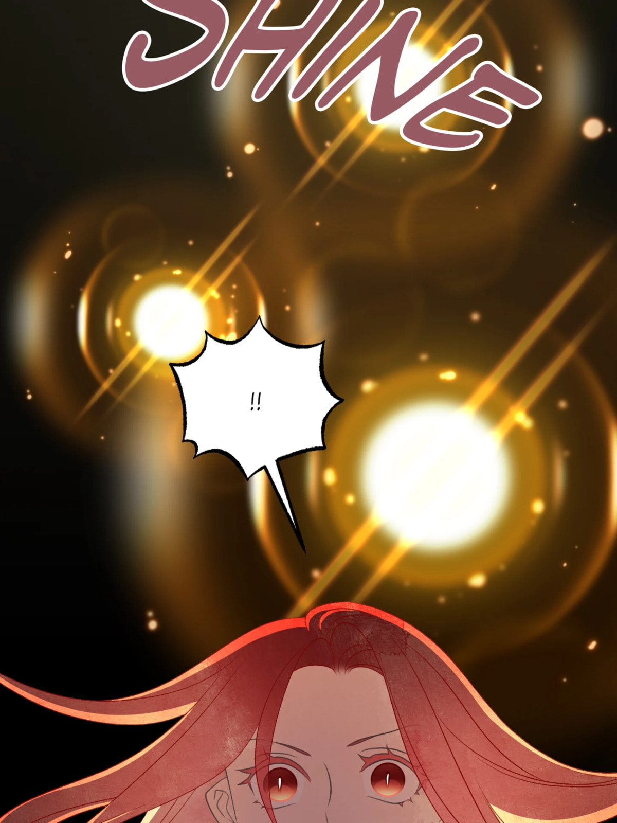The Flower of Prencia Chapter 77 page 19 - 