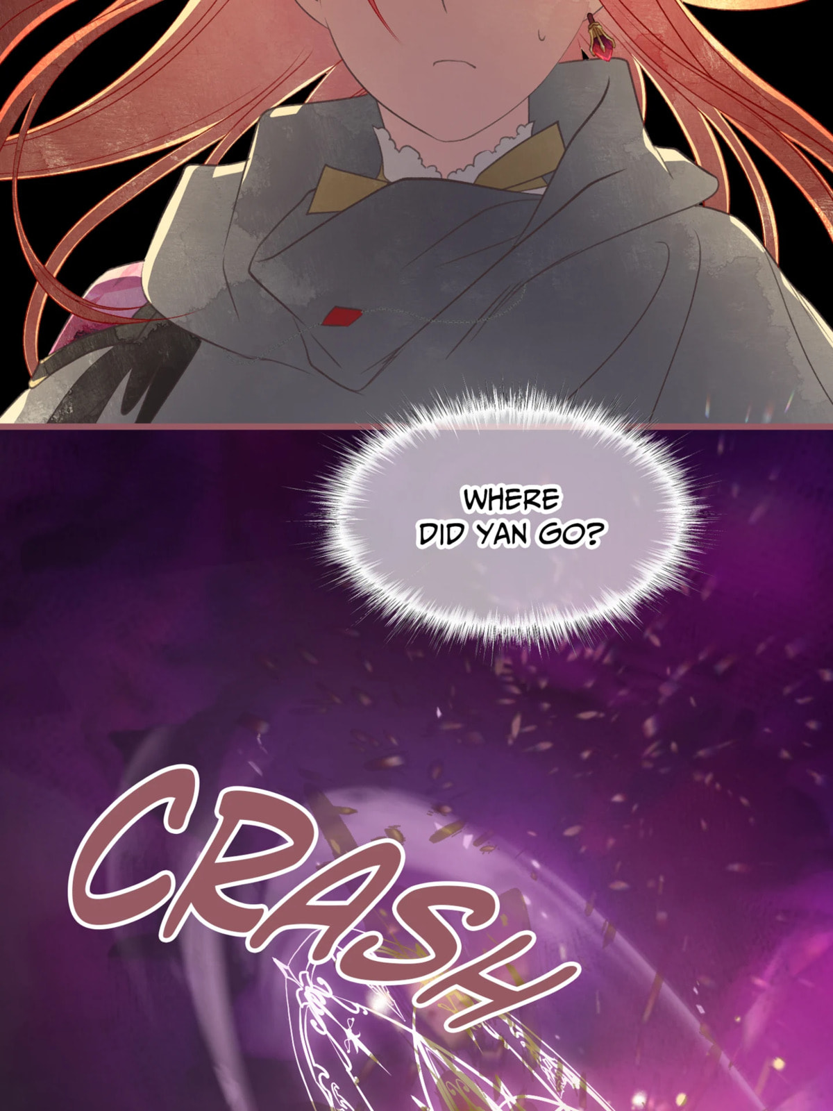 The Flower of Prencia Chapter 77 page 20 - 