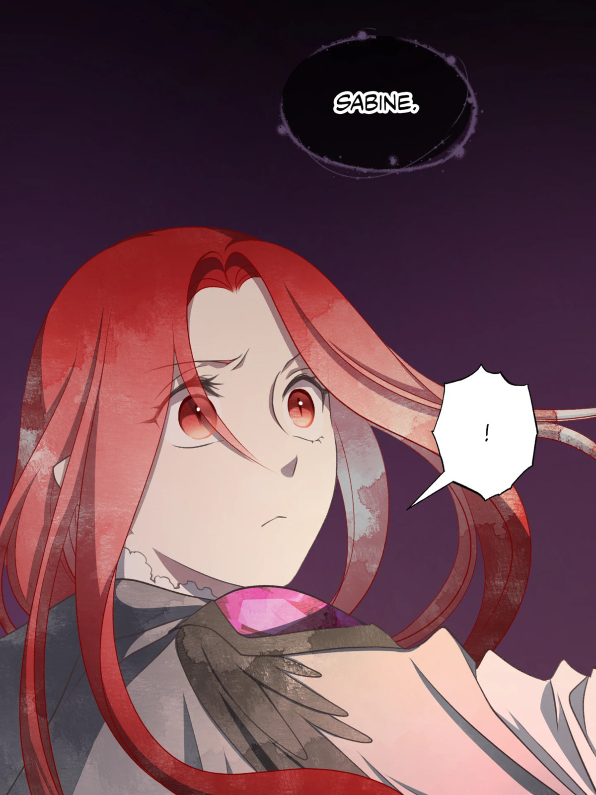 The Flower of Prencia Chapter 77 page 22 - 