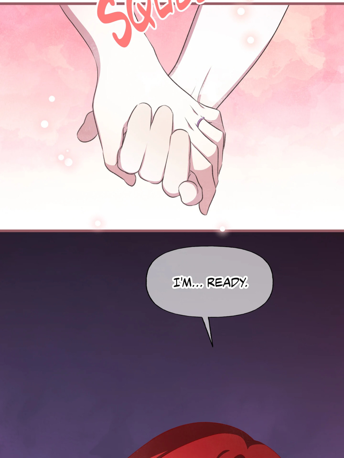 The Flower of Prencia Chapter 77 page 28 - 