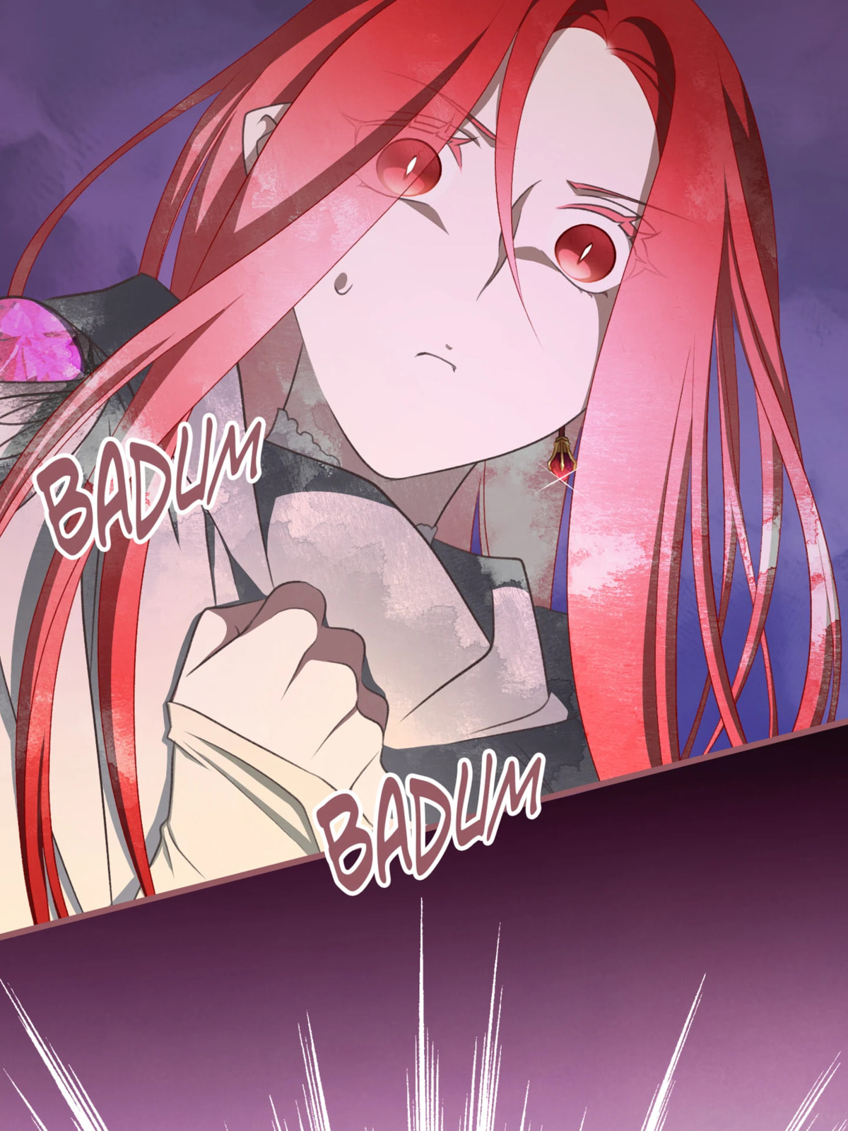 The Flower of Prencia Chapter 77 page 29 - 